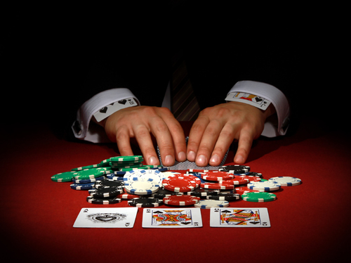Why would you want to take advantage of an online casino bonus? post thumbnail image