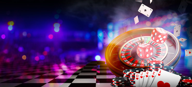 You Must Take a Look at Online Casino Games post thumbnail image