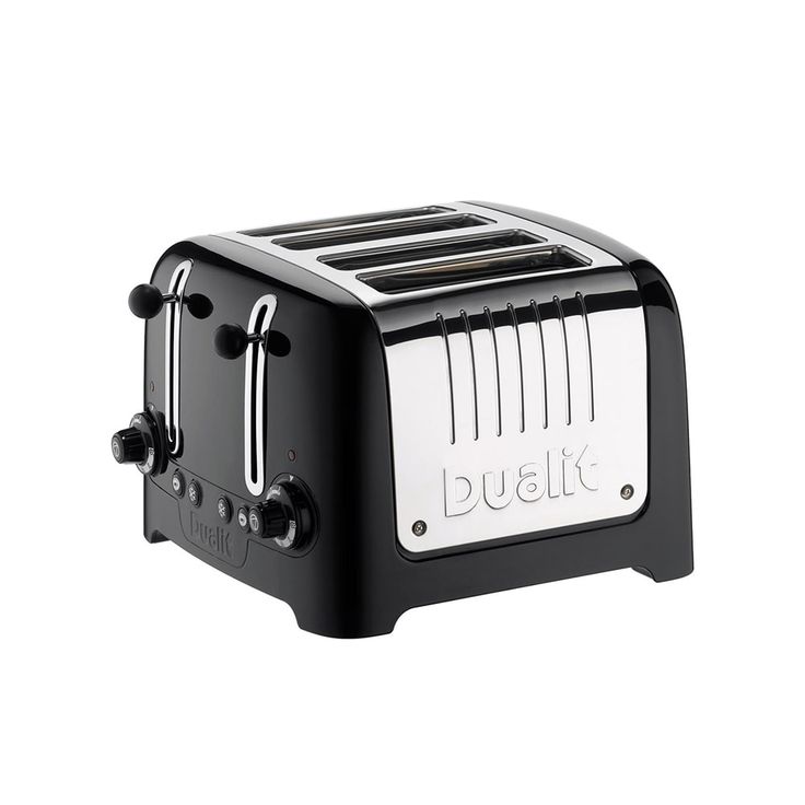 In what year were Dualit toaster (Dualitbrödrost) mass-produced? post thumbnail image