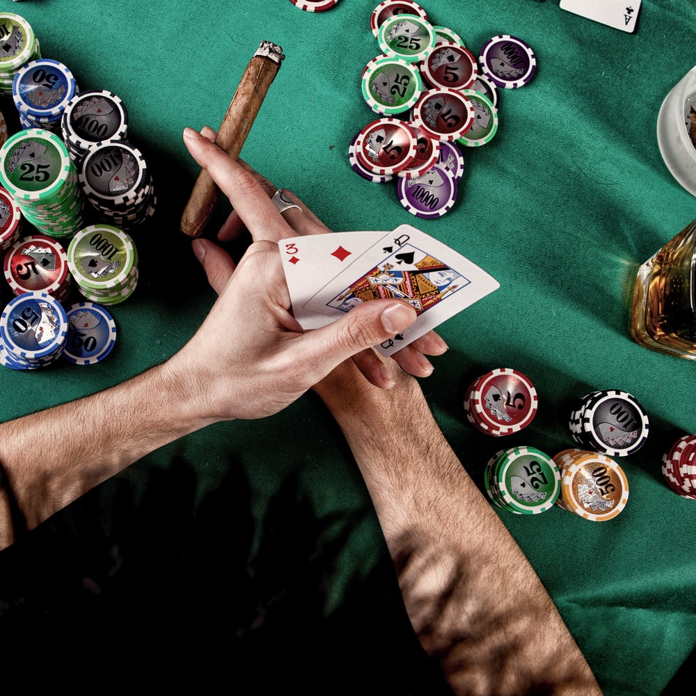 What Are The Best Traits for Quality Poker Site? post thumbnail image