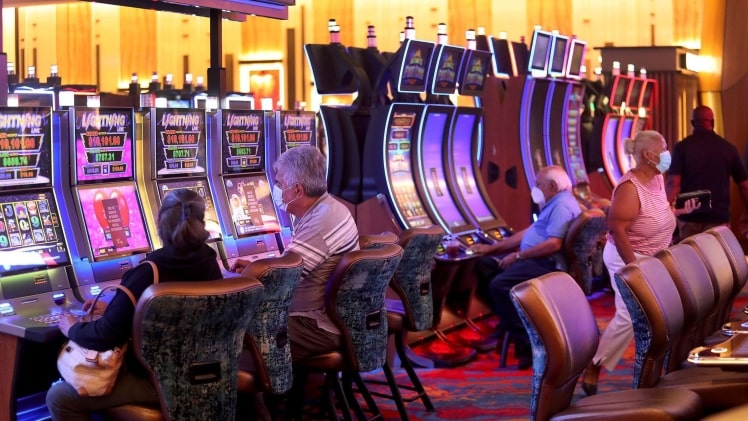 Benefits of gambling site slot online post thumbnail image