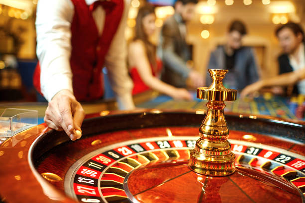 First news with online casino post thumbnail image