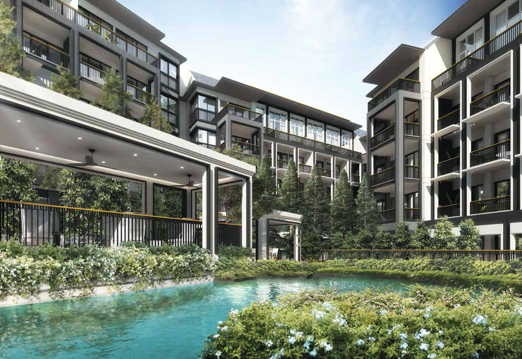 Bukit Timah Condo For Sale – The Best Condos post thumbnail image