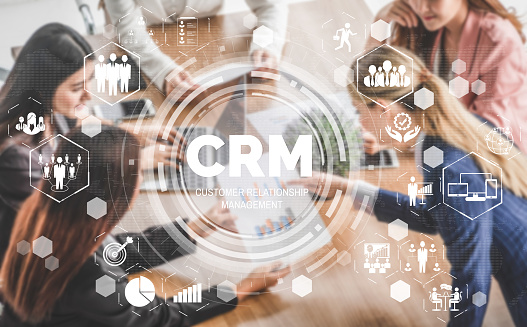 How To Get The Most Out Of Your CRM post thumbnail image