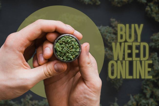 An Overview On Buying Weed Online post thumbnail image