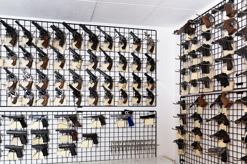 Guns For Sale In Texas: For All Safety Gear Needs And Requirements! post thumbnail image