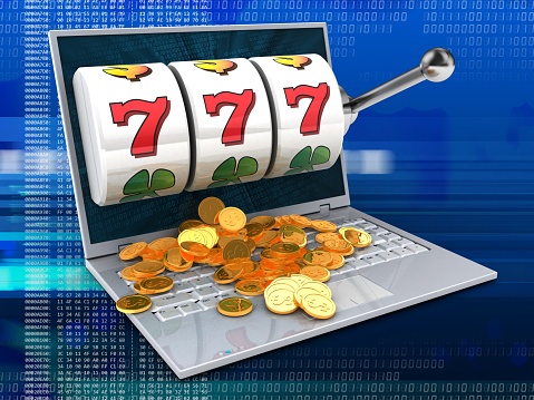 Multiple Benefits of Choosing Online Slots post thumbnail image