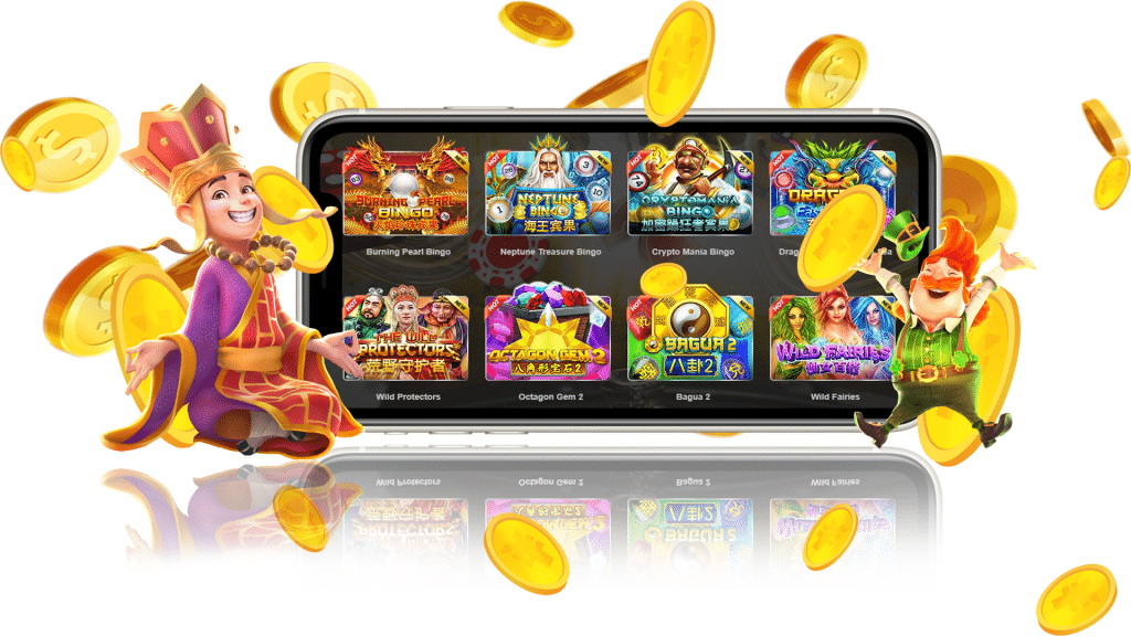 How tournaments might help participants in slot games post thumbnail image