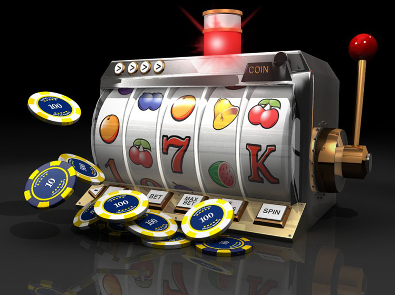 The Advantages of Deposit Bonuses for Online Slot Players post thumbnail image