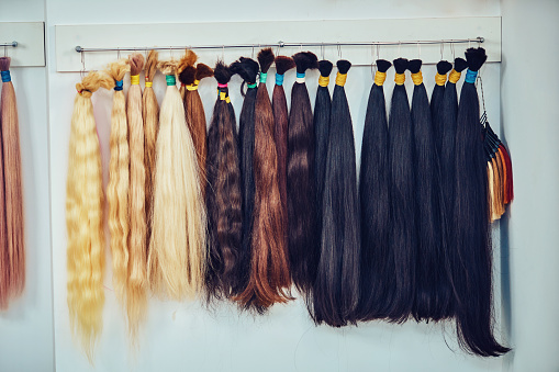 Tape-In Hair Extensions – A Brief Description About It! post thumbnail image