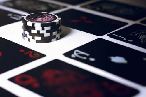 Gaming  Of Poker Online post thumbnail image