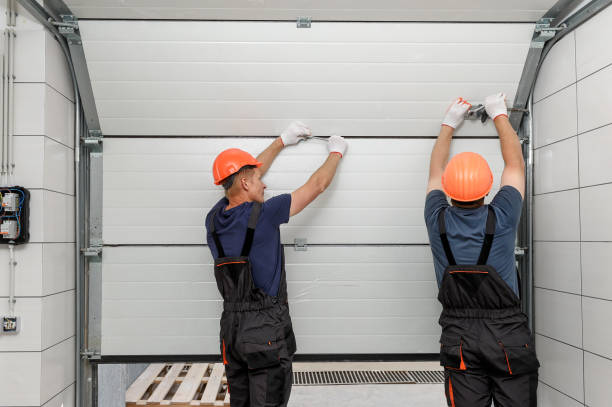 Find out how to perform garage door repair Austin with ease post thumbnail image