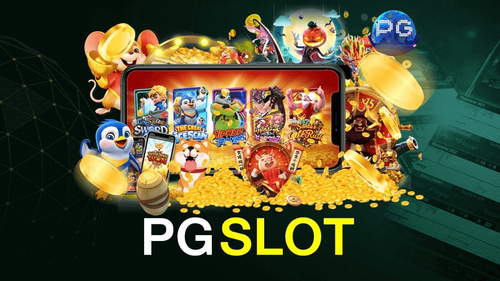 Become a member of Pg slot for an ideal gambling encounter post thumbnail image