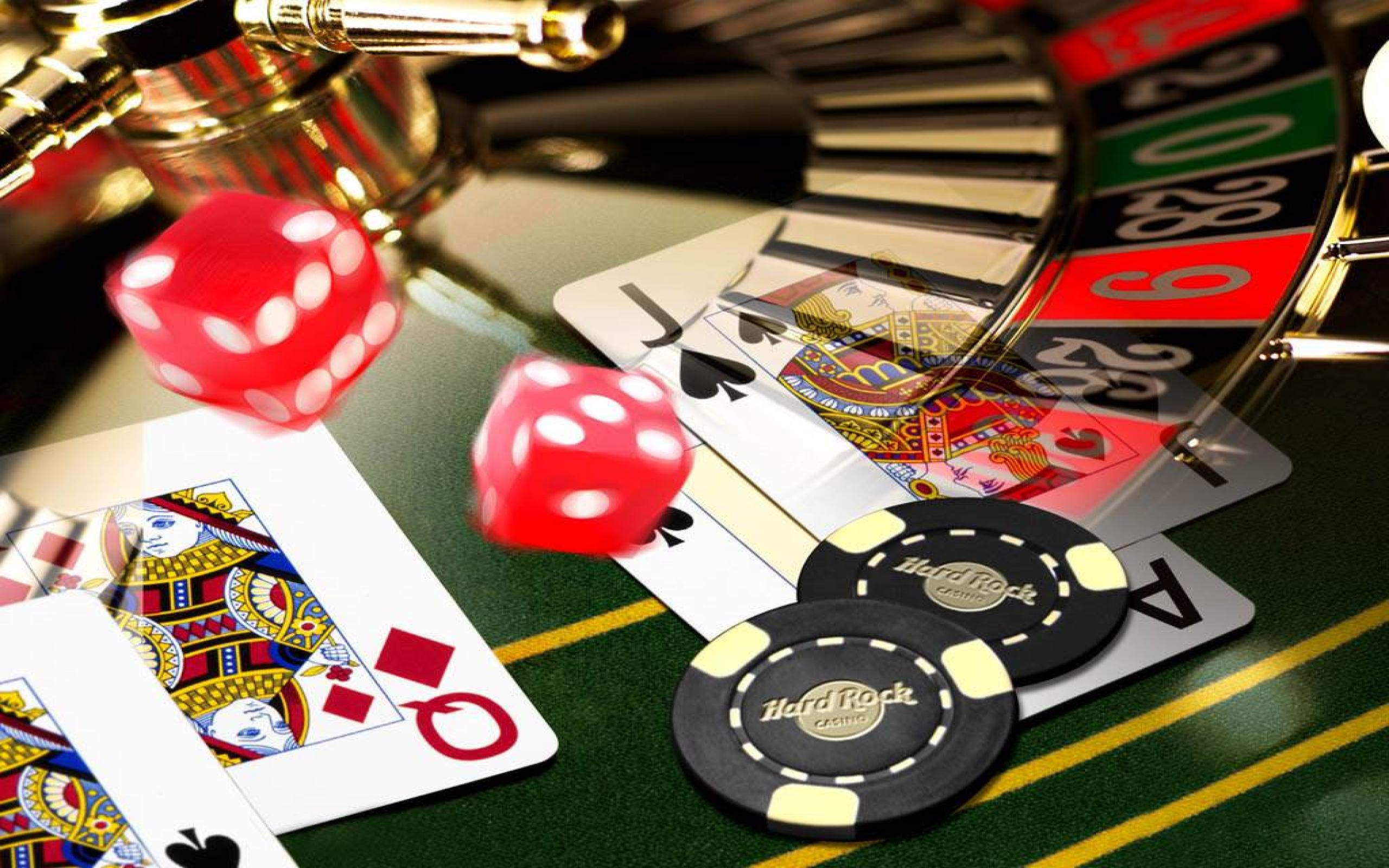 Baccarat: A Beginner’s Handbook &amp The Basic Principles post thumbnail image