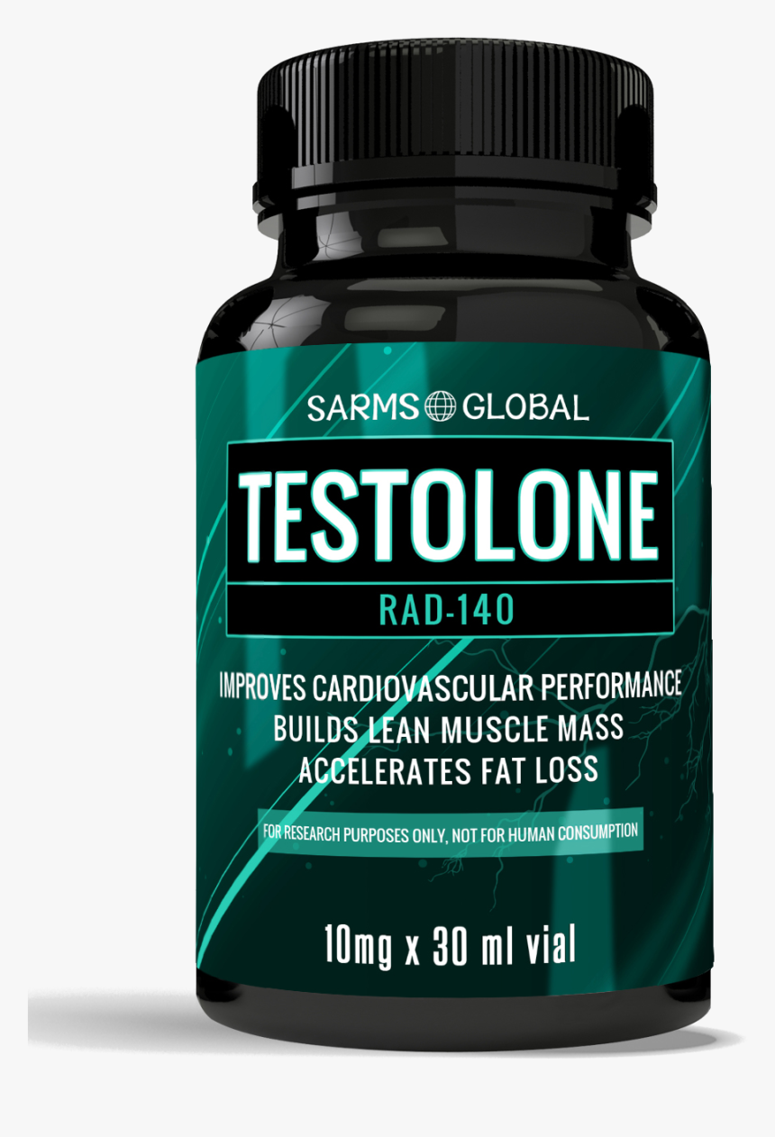 SARMs Supplements: testosterone, how they work post thumbnail image