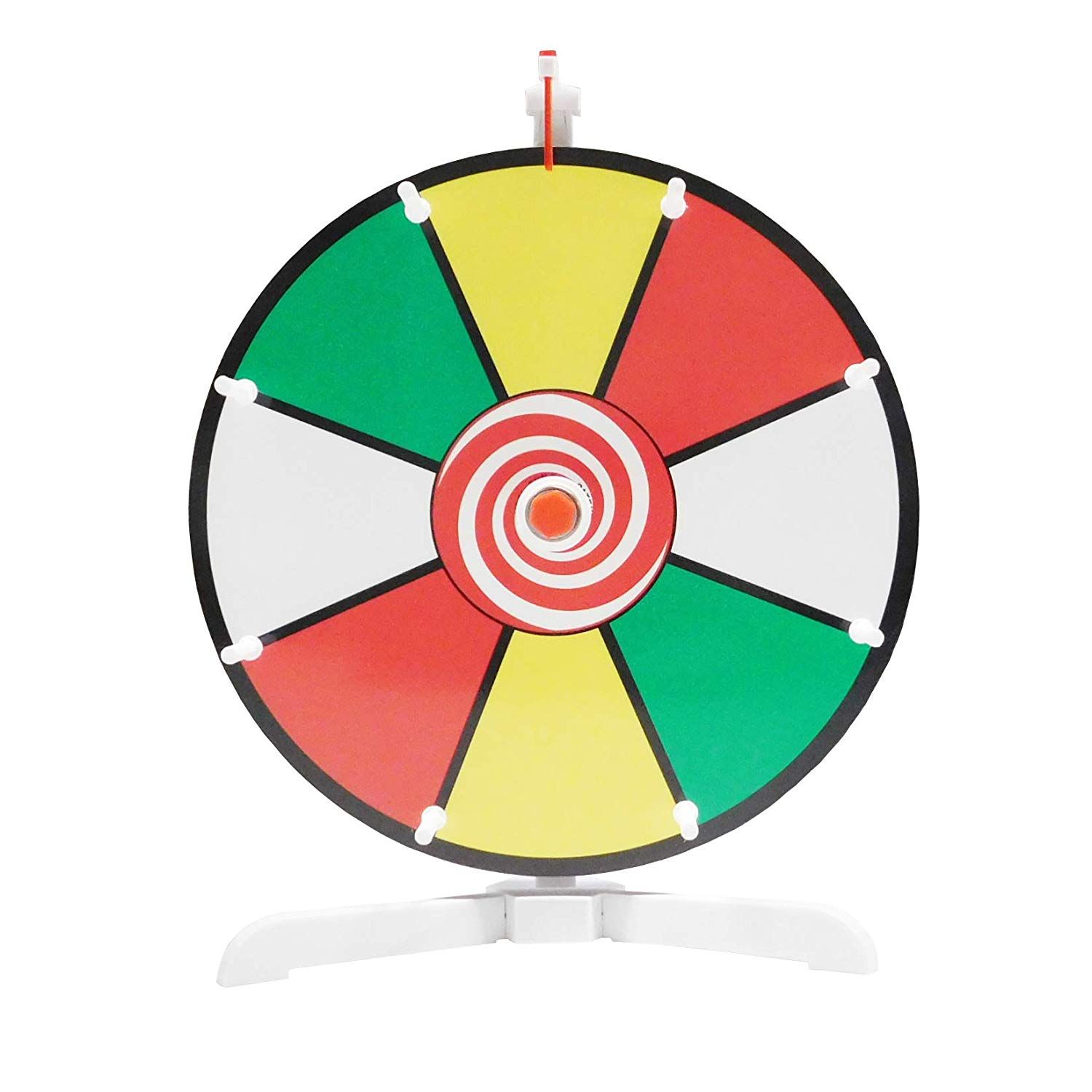 Who should utilizing the Yes No Picker Wheel? post thumbnail image