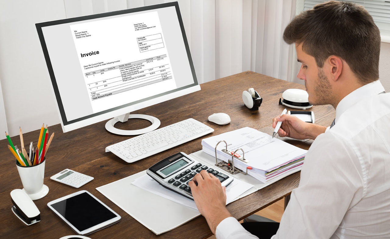 The benefits of using a virtual bookkeeping service for your business. post thumbnail image