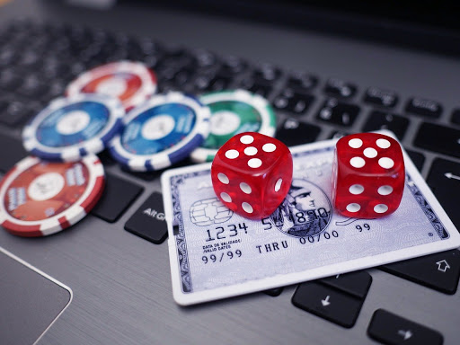 The best gambling site online – joker123 post thumbnail image