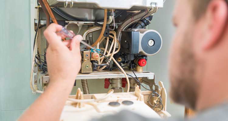 When you wish to get the ideal boiler repair you simply need to have an appointment with Rowlen post thumbnail image