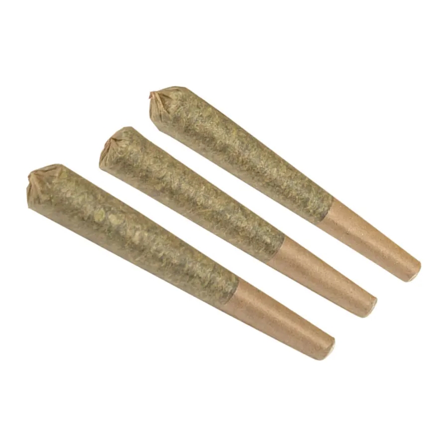 How to create a Pre Rolls cone on your own? post thumbnail image