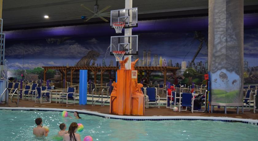 The best way to Continue to keep Little ones Risk-free in the Water Park: Security Tips for Family members post thumbnail image