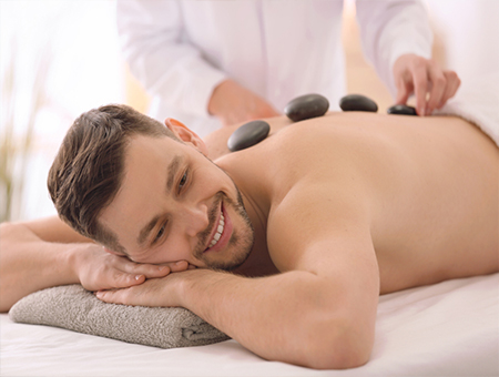 Couples Massage: The Rewards post thumbnail image