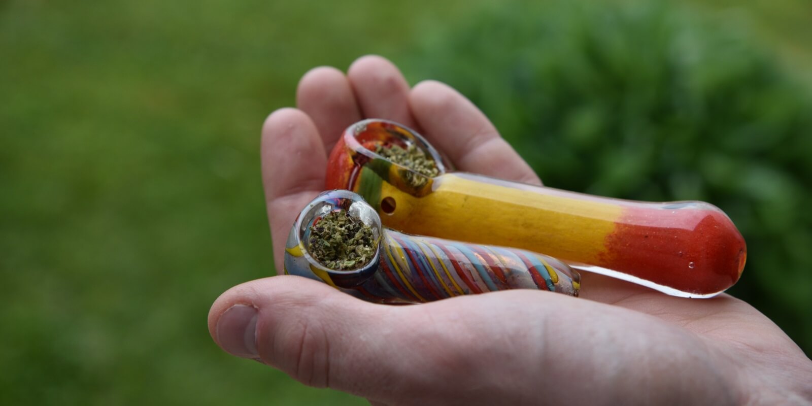 By using the very best weed pipe, it is possible to smoke cigarettes correctly without any hassle post thumbnail image