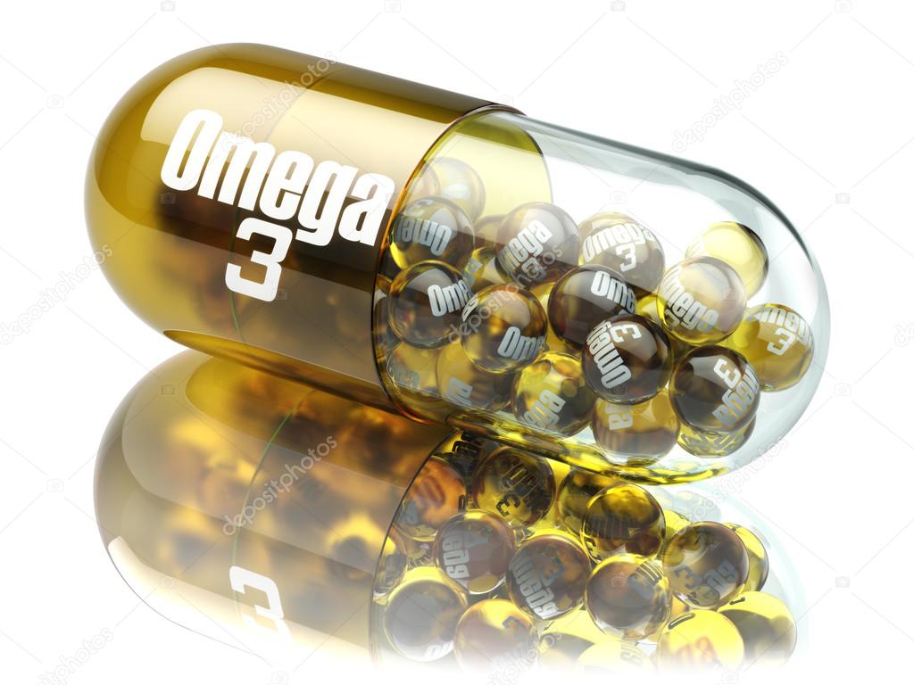 What are the benefits of Omega 3 for pregnant women? post thumbnail image