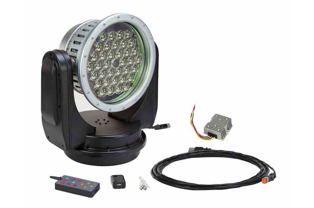 Light Up Those Dark Corners with Small Area Lighting from Larson Electronics post thumbnail image