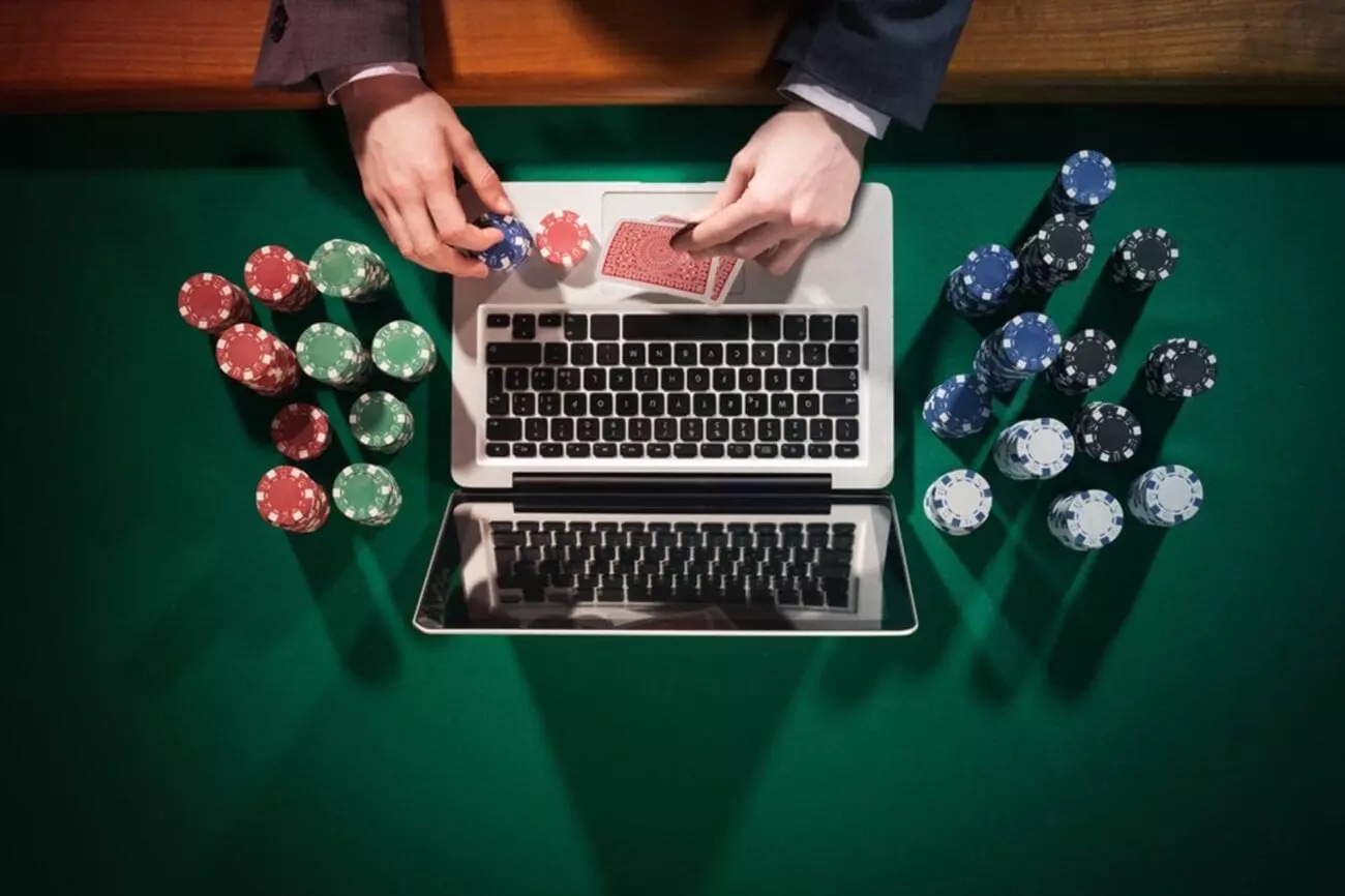 The necessity to advantage much more from Online casino post thumbnail image