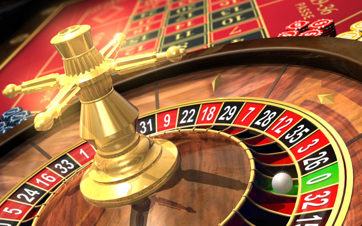 The Advantages of Gambling Online post thumbnail image