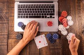 Poker: Preferred Credit card Online game That’s Another Hit at Online Casino houses post thumbnail image