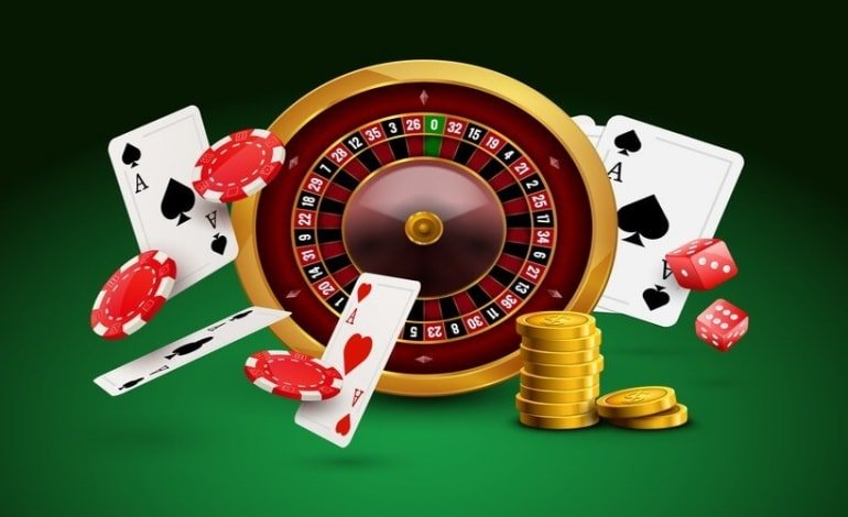 Online Casino Betting: The Best Items of Advice post thumbnail image