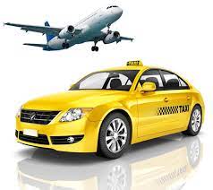 Get to the Airport on Time with an Airport taxi post thumbnail image