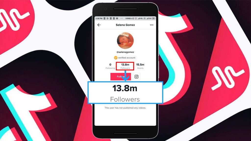 Paying Attention to Service Reviews When Purchasing High Quality and Engaged Tiktok followers post thumbnail image