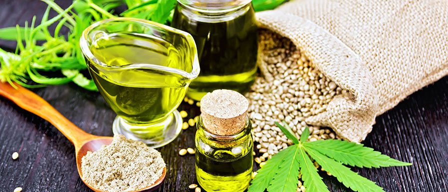 CBD Pet Oil With Hemp Extracts For Sale– Keep Your Pets Healthy and Happy with CBD and Hemp post thumbnail image