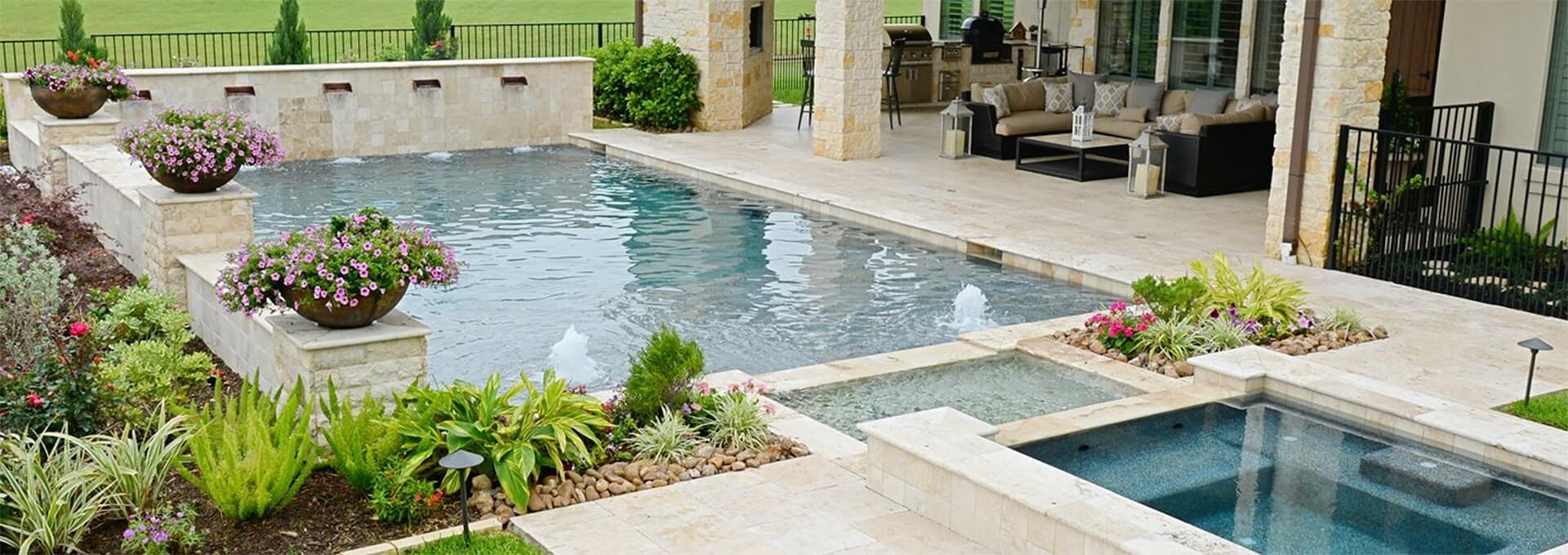 Enjoy Superior New Pools Designed and Installed by Reputable Installers in Florida post thumbnail image