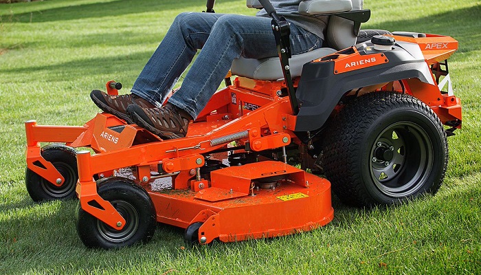 Different Types Of Accessories Available For zero turn mowers Today post thumbnail image