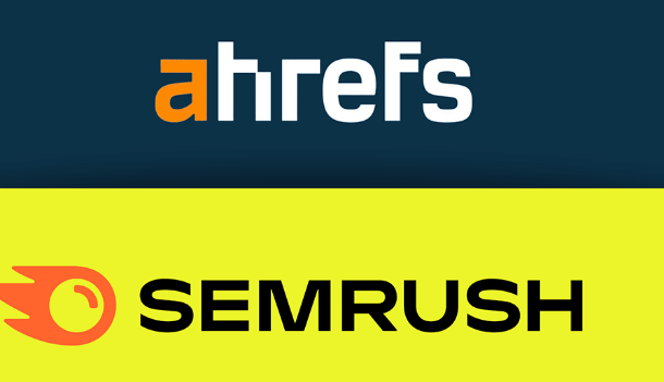 SEMrush vs. Ahrefs: Which Tool Offers More Advanced SEO Reports? post thumbnail image
