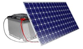 The Future is Stored: Harnessing Solar Energy with Battery Solutions post thumbnail image